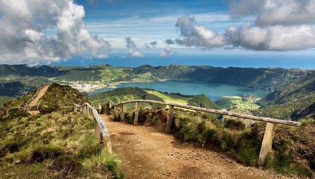 Portugal - Azores